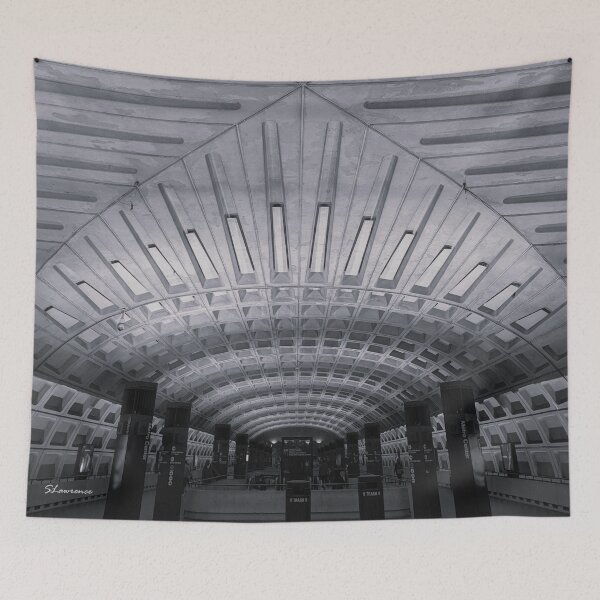 Item preview, Ceiling Architecture designed and sold by RocDrAdventures.