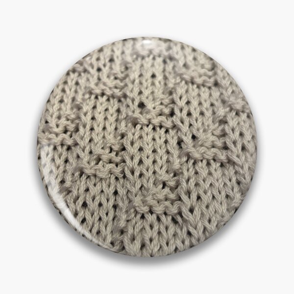 Item preview, knit blanket using a triangle pattern   designed and sold by thebentknitter.
