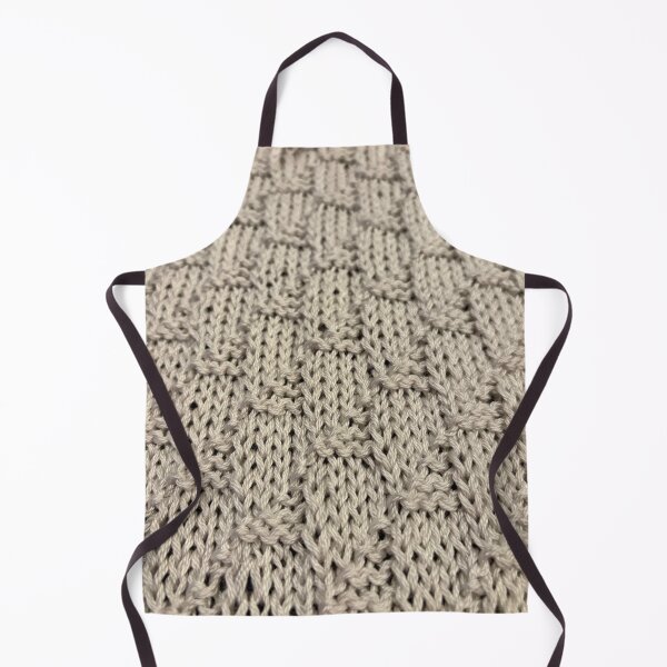 Item preview, knit blanket using a triangle pattern   designed and sold by thebentknitter.