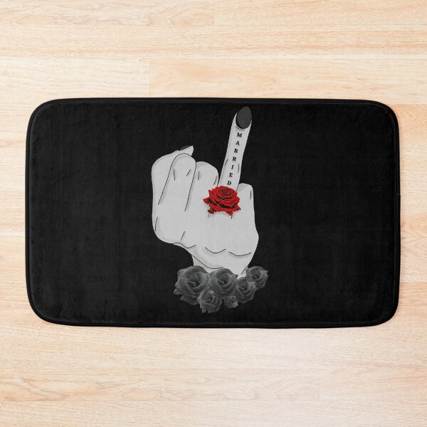 Item preview, Married marital status designed and sold by Nextupofficial.