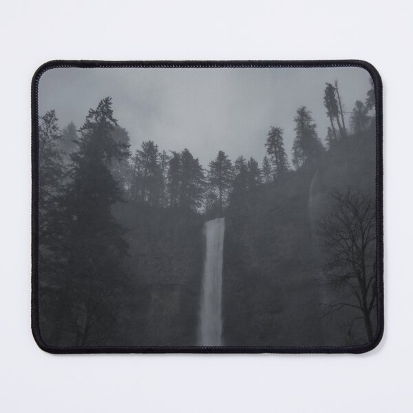 Item preview, foggy multnomah designed and sold by vixameliaxiv.