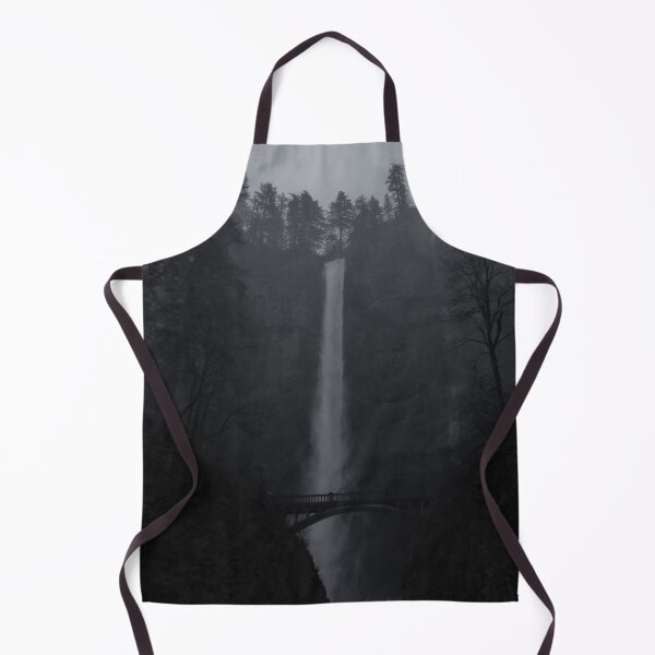 Item preview, foggy multnomah designed and sold by vixameliaxiv.