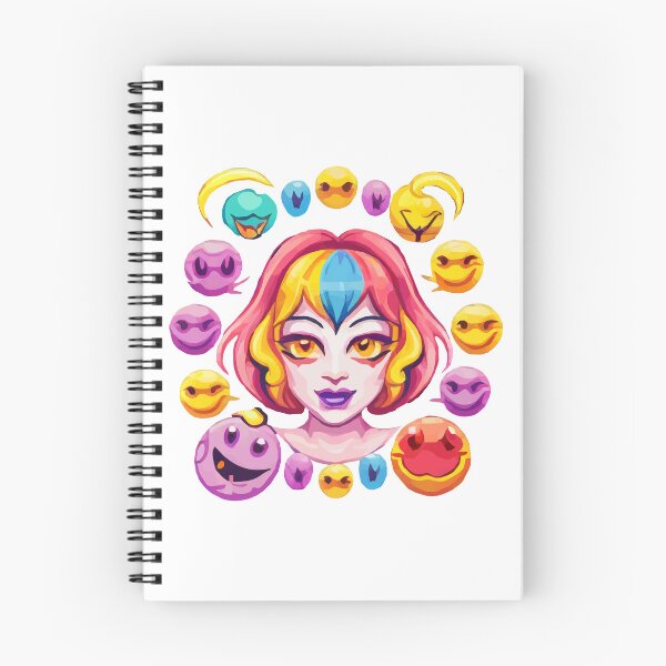 Item preview, mythic emoji designed and sold by Andre Faubert.