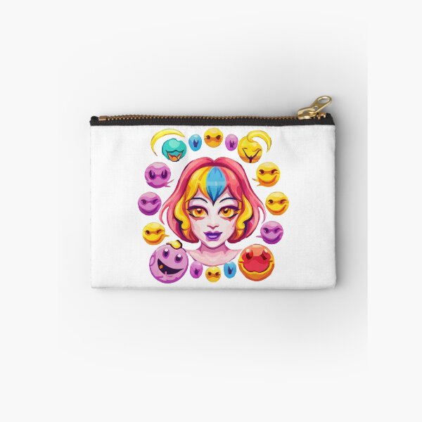 Item preview, mythic emoji designed and sold by Andre Faubert.
