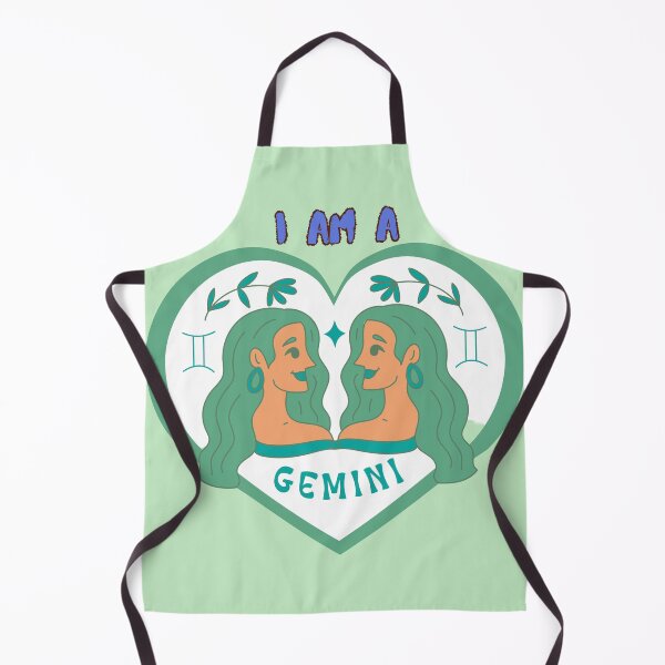 Item preview, gemini zodiac designed and sold by sijahiko.