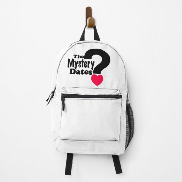 Item preview, The Mystery Dates (Light) designed and sold by Trevor-Johnsen.