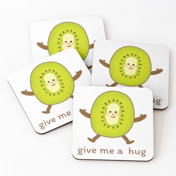 Item preview, give me a hug designed and sold by leylakidesign.