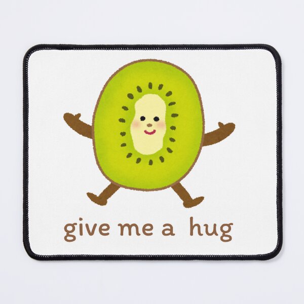 Item preview, give me a hug designed and sold by leylakidesign.