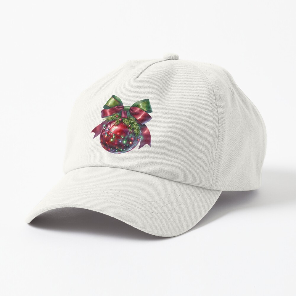 Item preview, Dad Hat designed and sold by starchim01.