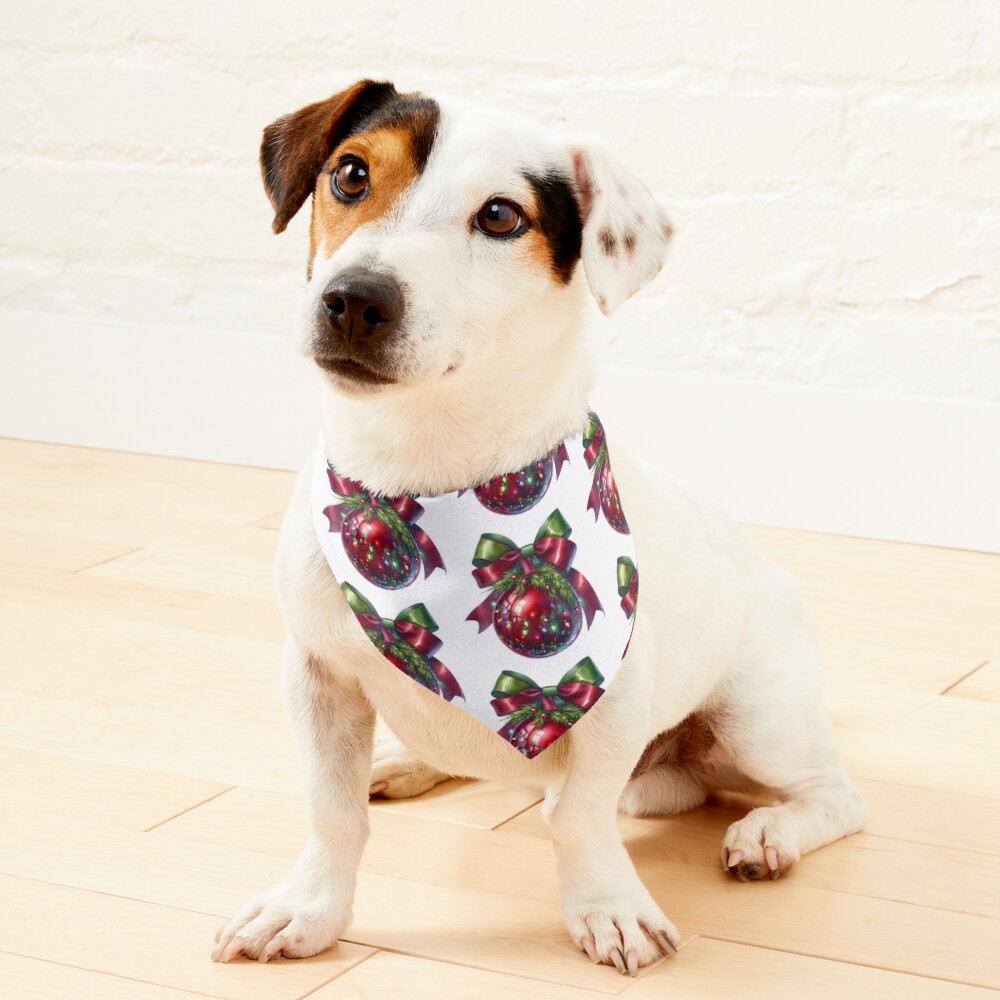 Item preview, Pet Bandana designed and sold by starchim01.