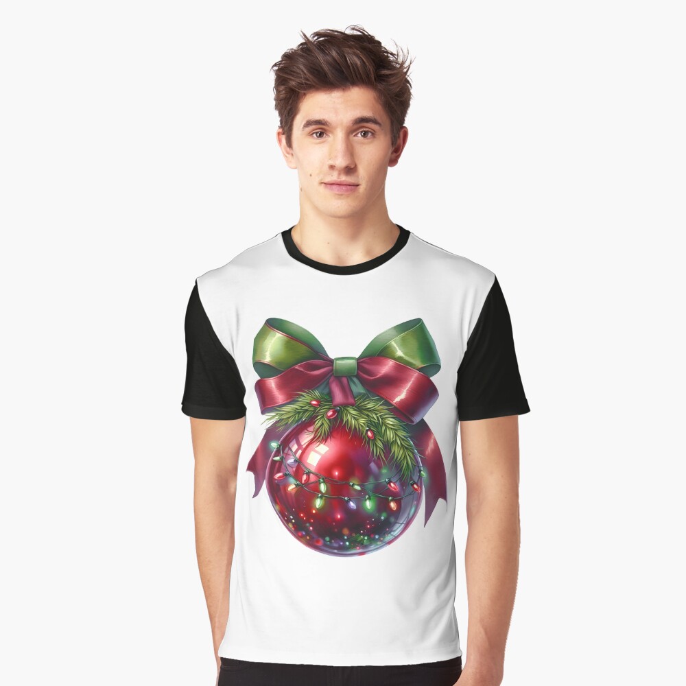 Item preview, Graphic T-Shirt designed and sold by starchim01.
