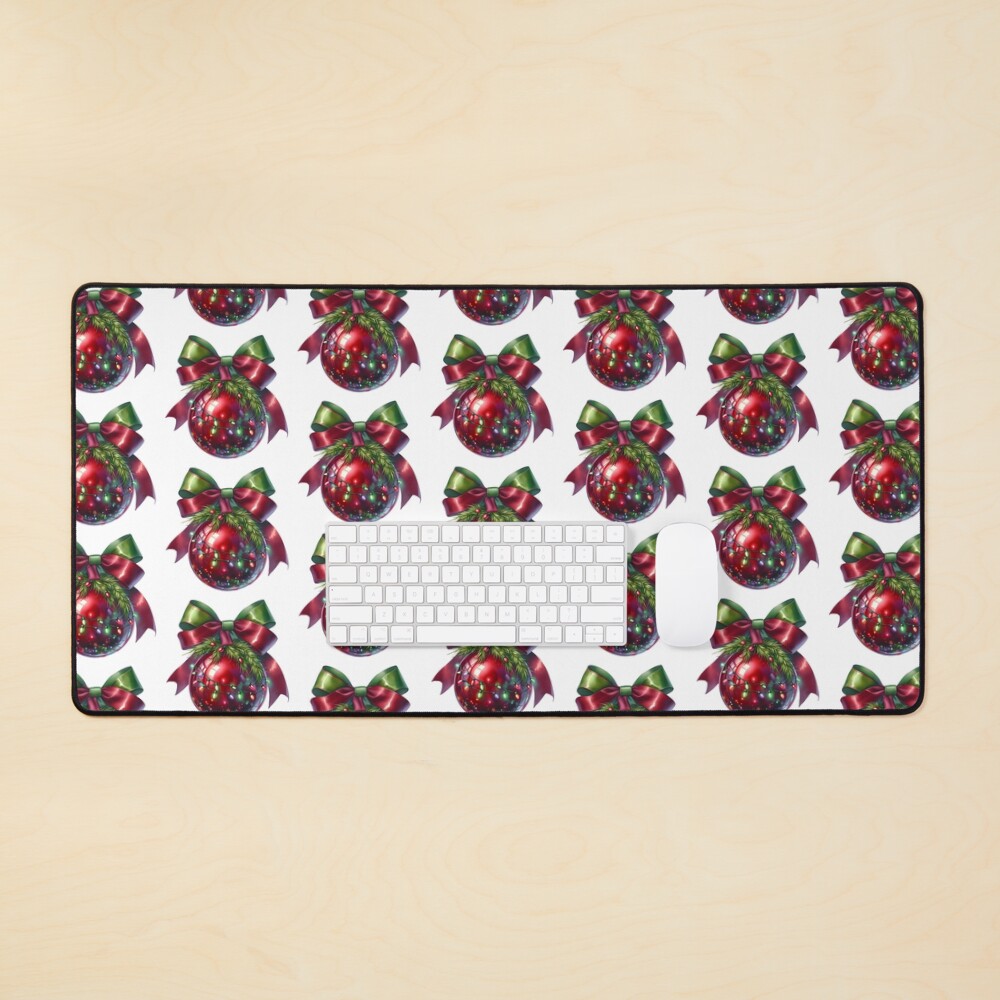Item preview, Desk Mat designed and sold by starchim01.
