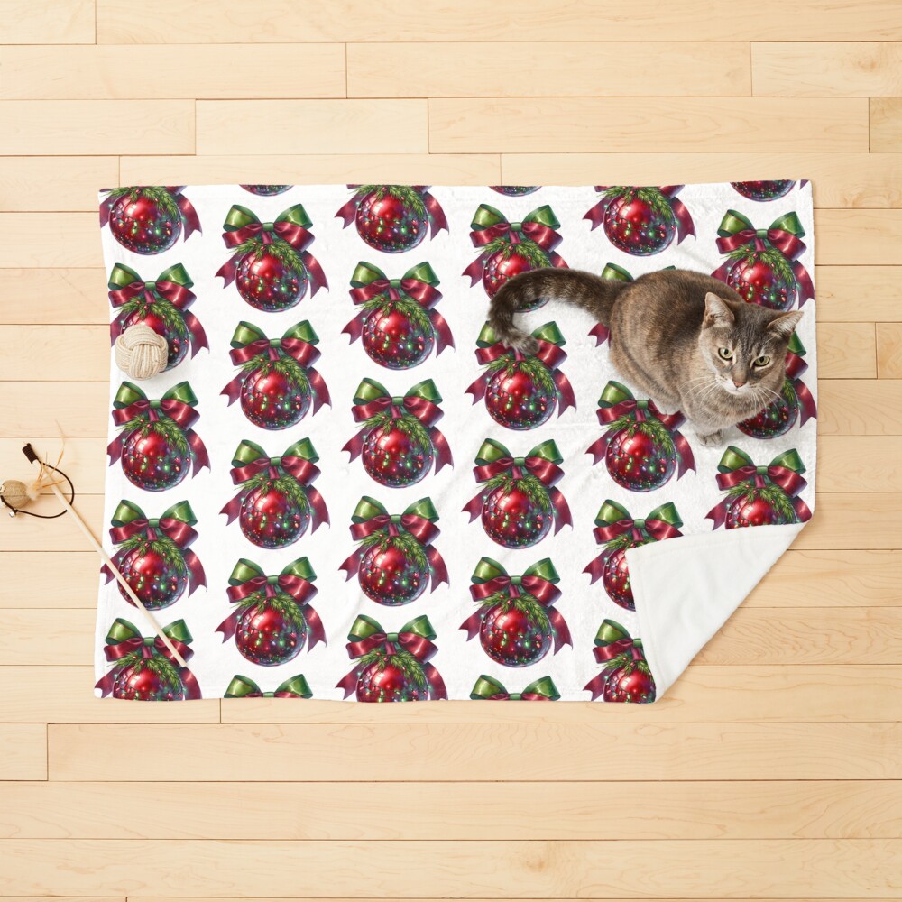 Item preview, Pet Blanket designed and sold by starchim01.