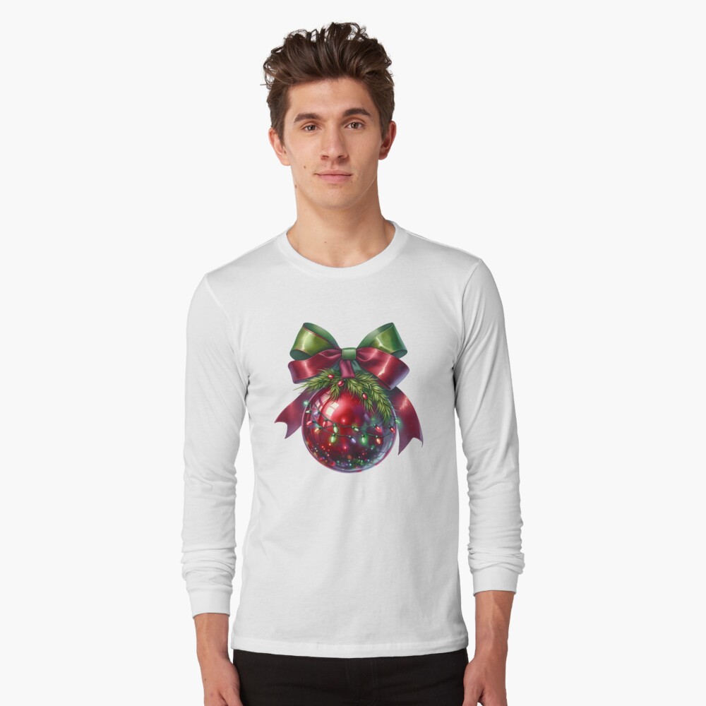 Item preview, Long Sleeve T-Shirt designed and sold by starchim01.