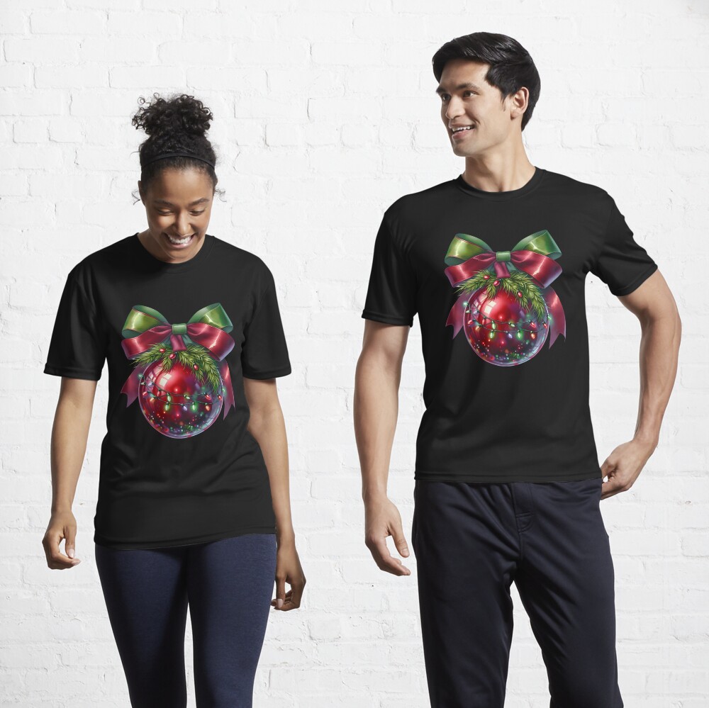Item preview, Active T-Shirt designed and sold by starchim01.