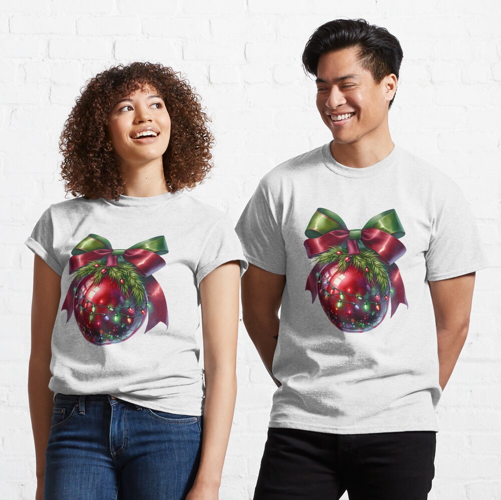 Item preview, Classic T-Shirt designed and sold by starchim01.