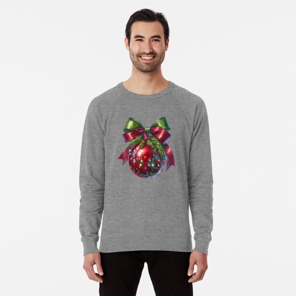 Item preview, Lightweight Sweatshirt designed and sold by starchim01.