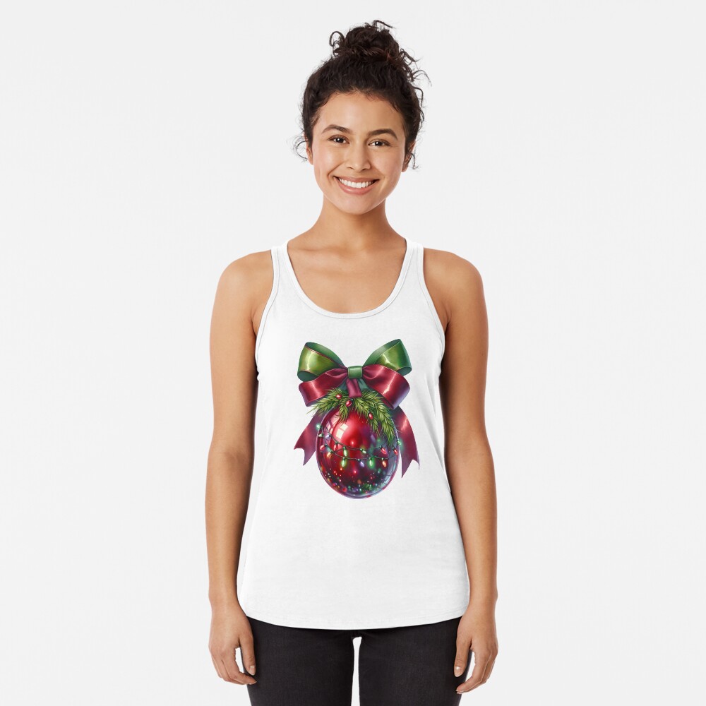 Item preview, Racerback Tank Top designed and sold by starchim01.