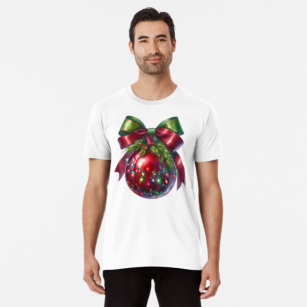 Item preview, Premium T-Shirt designed and sold by starchim01.