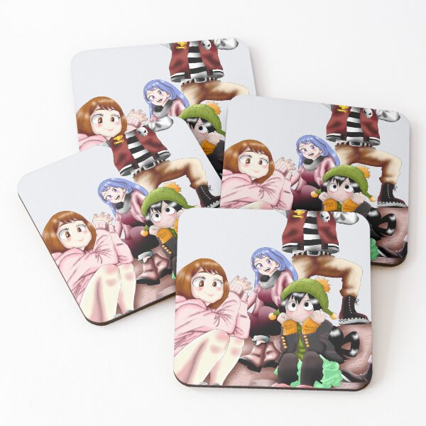 Item preview, héroes  designed and sold by rizetsuki.