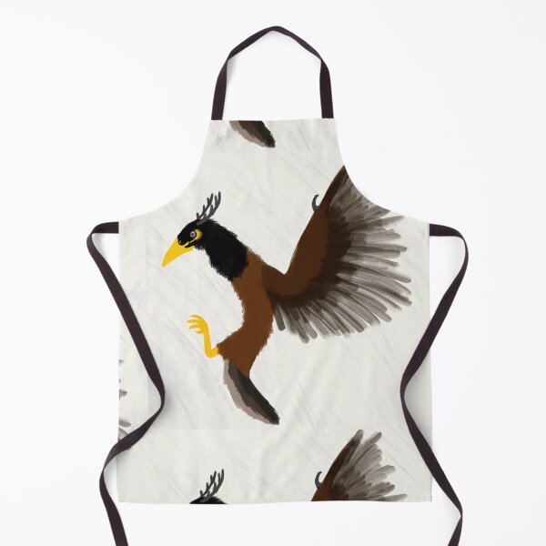 Item preview, Brown Bird Dragon designed and sold by Daily-Dragon.
