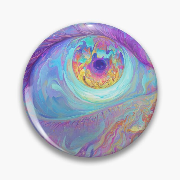 Item preview, Prismatic Perception designed and sold by bedim.