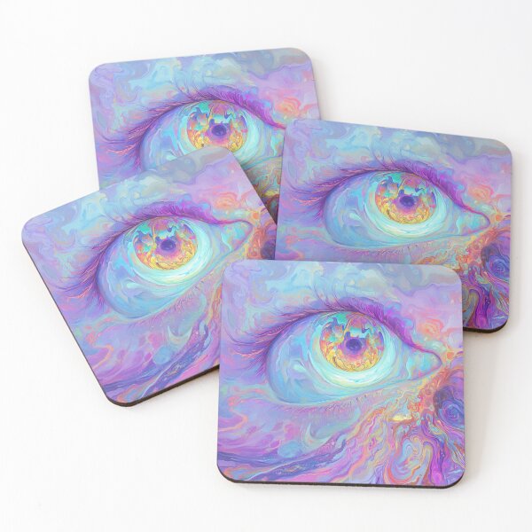 Item preview, Prismatic Perception designed and sold by bedim.