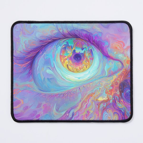 Item preview, Prismatic Perception designed and sold by bedim.