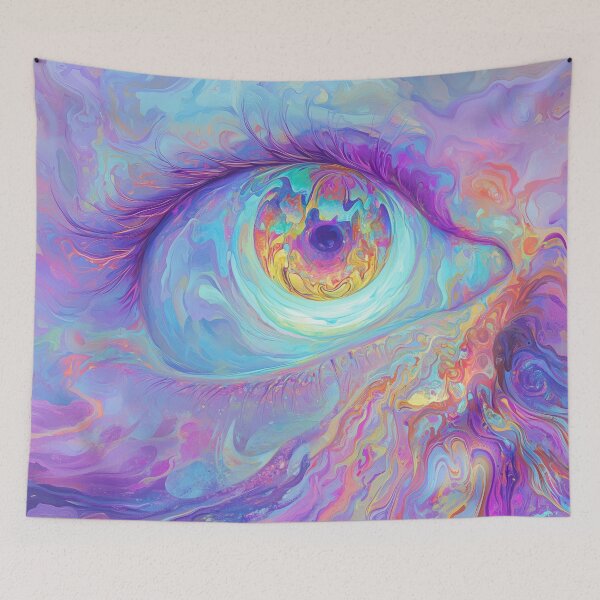 Item preview, Prismatic Perception designed and sold by bedim.