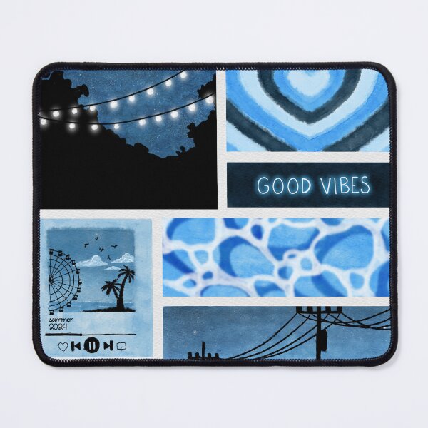 Item preview, Something blue designed and sold by AshsPixels.