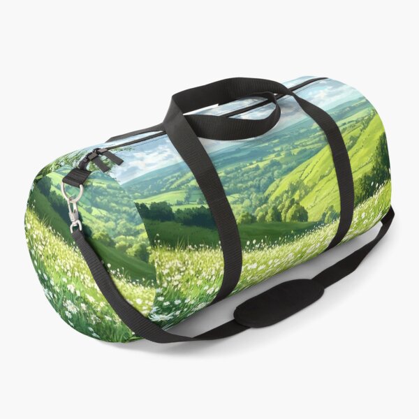 Item preview, Picturesque Spring Hills designed and sold by Alin Richard Iovănuț.