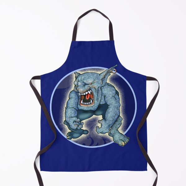 Item preview, Mala actitud de Big Blues designed and sold by artistdiat.