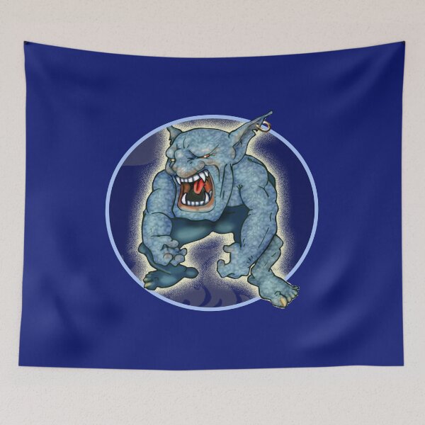 Item preview, Mala actitud de Big Blues designed and sold by artistdiat.