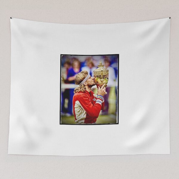 Item preview, KISS BORG designed and sold by javitennis.