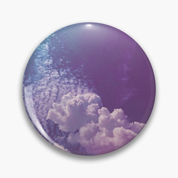 Item preview, Ethereal Cloudscape designed and sold by QuixoticDreams.