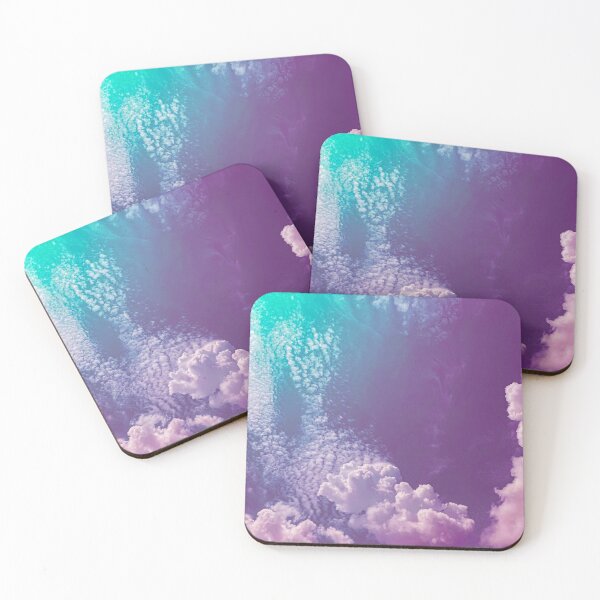 Item preview, Ethereal Cloudscape designed and sold by QuixoticDreams.