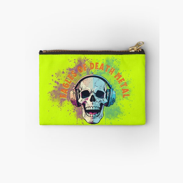 Item preview, EAGLES OF DEATH METAL designed and sold by IbrahimArt2.