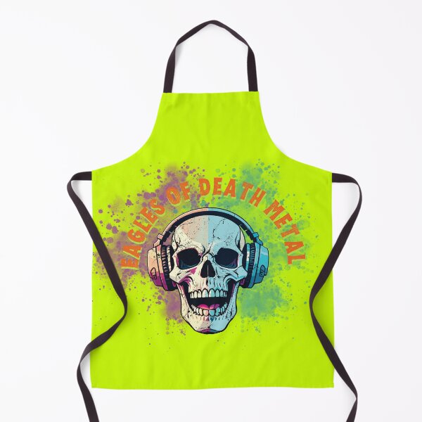 Item preview, EAGLES OF DEATH METAL designed and sold by IbrahimArt2.