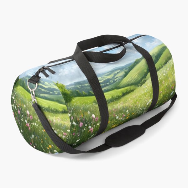 Item preview, Picturesque Spring Hills designed and sold by Alin Richard Iovănuț.