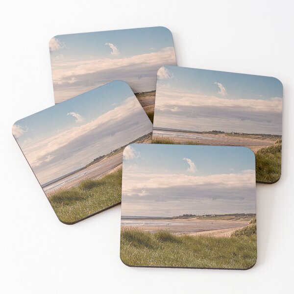 Item preview, Druridge Bay Sand Dunes designed and sold by Violaman.