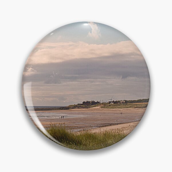 Item preview, Druridge Bay Sand Dunes designed and sold by Violaman.