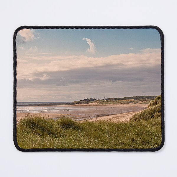 Item preview, Druridge Bay Sand Dunes designed and sold by Violaman.