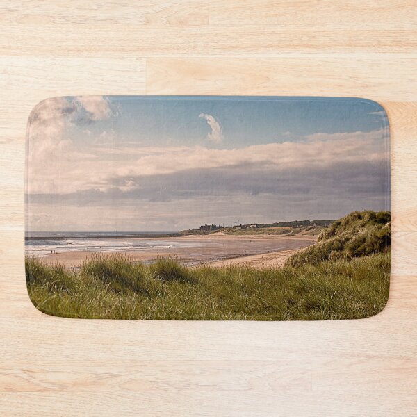 Item preview, Druridge Bay Sand Dunes designed and sold by Violaman.
