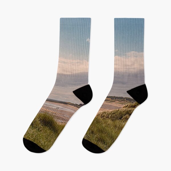 Item preview, Druridge Bay Sand Dunes designed and sold by Violaman.