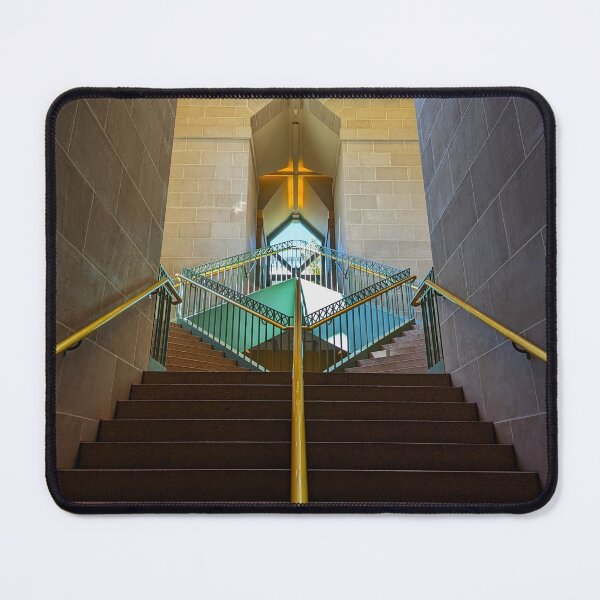 Item preview, Staircase View designed and sold by RocDrAdventures.