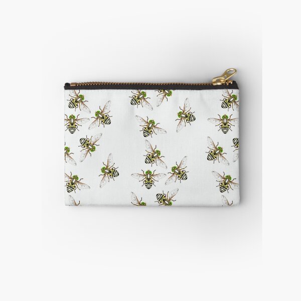 Item preview, ERISTALINUS HOVERFLY designed and sold by joancaronil.