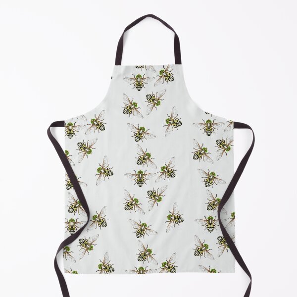 Item preview, ERISTALINUS HOVERFLY designed and sold by joancaronil.