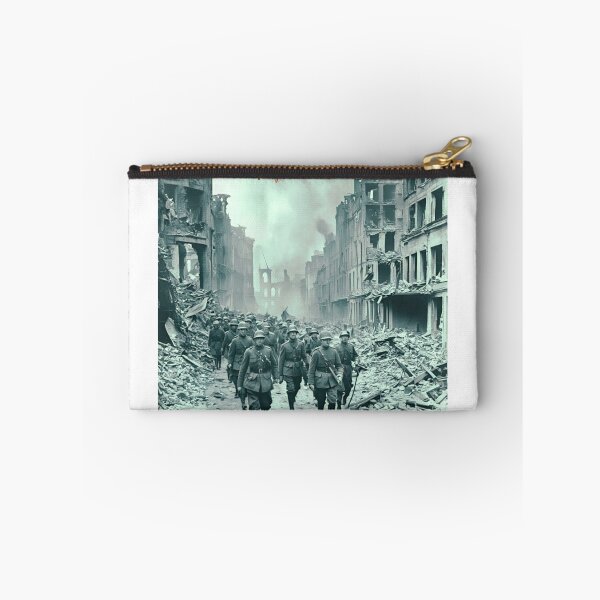 Item preview, Mangled Dreams Now they march again designed and sold by MangledDreams.