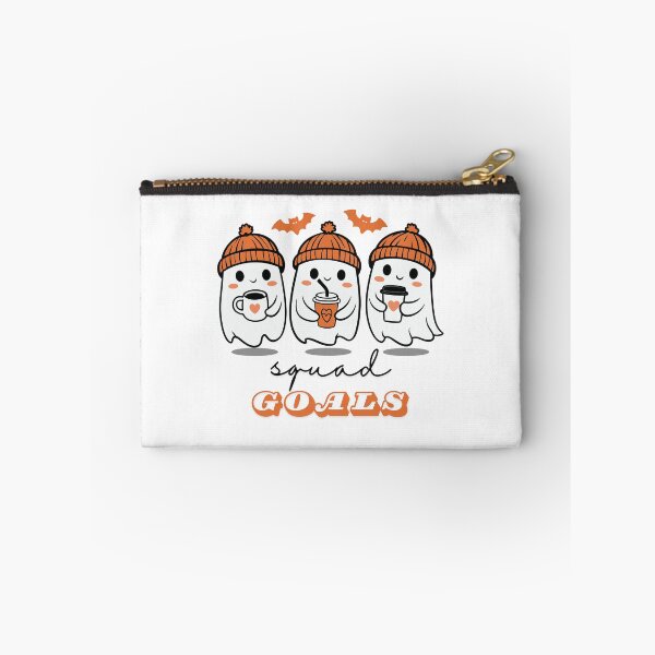 Item preview, squad goals ghosts designed and sold by KimRG.