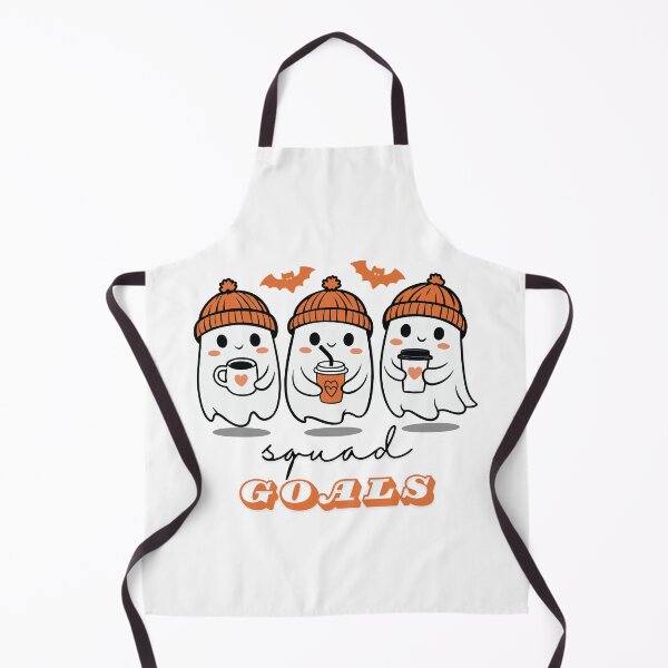 Item preview, squad goals ghosts designed and sold by KimRG.
